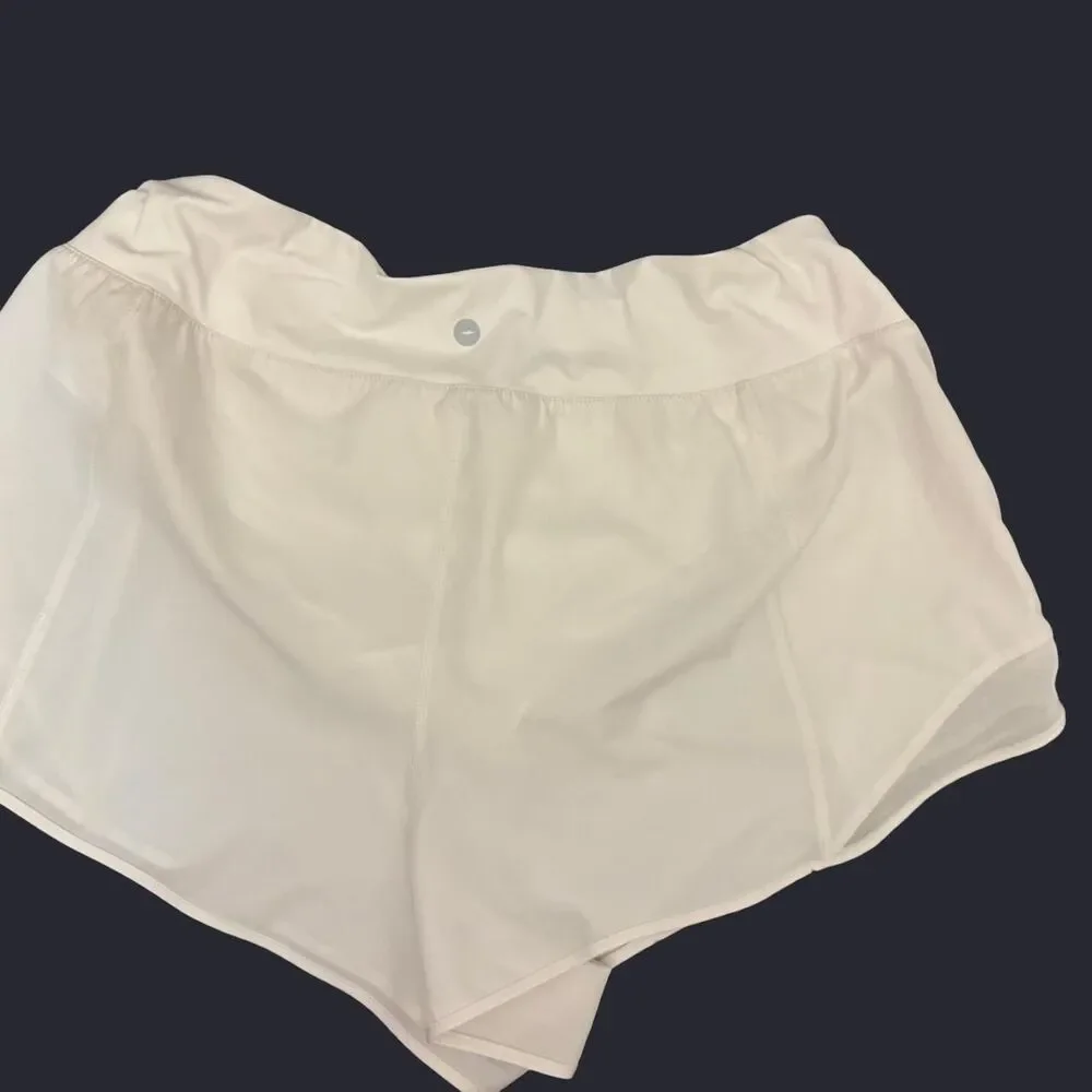 Avia Women's White Shorts